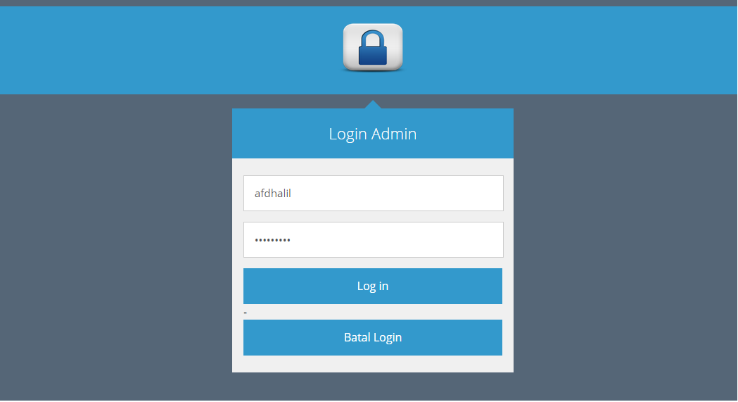 Login PGRI Pasangkayu - Persatuan Guru Republik Indonesia Cabang Pasangkayu